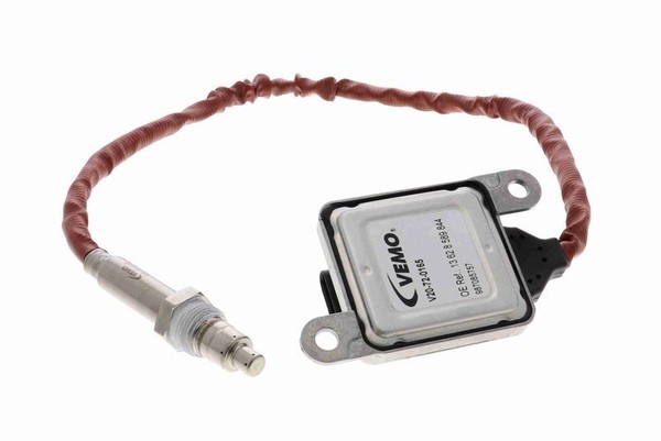Vemo V20-72-0165 Nox-Sensor Passt Zu: BMW 1 (F20), 1 (F21), 2 (F22, F87), 2 (F23-image