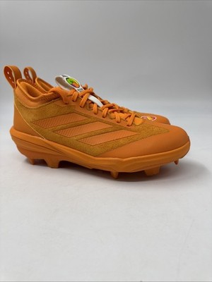 Adidas Adizero Impact TPU 2.0 BSB SOMOS Baseball Orange JH9133