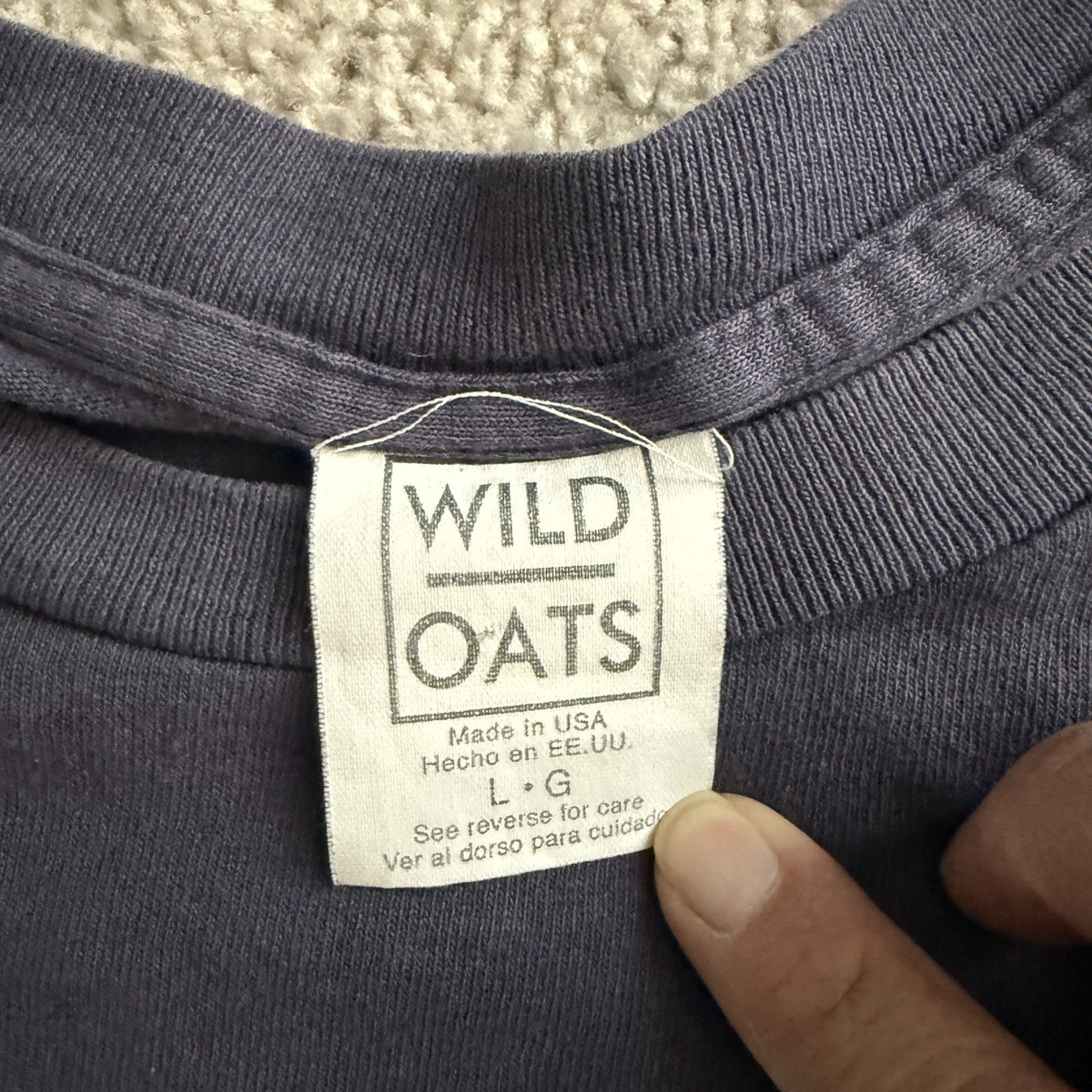 Vintage 90s 311 Transistor Band T Shirt XL Wild Oats Tag Double