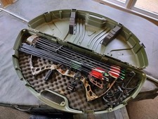 Compound Bow - Parker Inferno