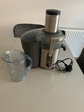 Sage Electric Juicer