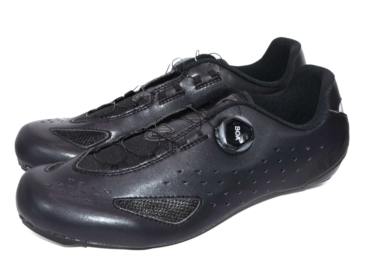 Chaussures de cyclisme Speed - Performance et confort sur tous les