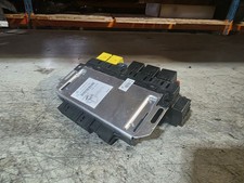 Mercedes-Benz S W220 2001 Benzin Sicherungskasten A0205451732 ADV120692