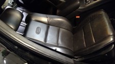 Passenger Front Seat Wk Body Vin E Or F Bucket Fits 14-22 Grand Cherokee