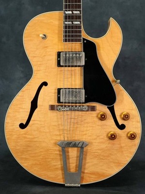 Gibson 1995 ES-175D Natural Used Electric Guitar 1995 | eBay