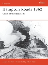Hampton Roads 1862: Clash of the Ironclads (Campaign, 103)