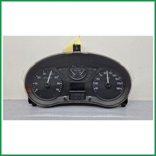 Quadro Strumenti Tachimetro Citroen Berlingo III 9666904080 2010 2015 Gasolio  