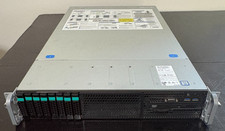 Intel C612 Server System- R2208WTTYSR