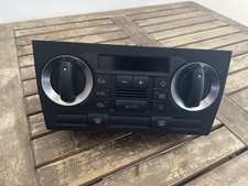 Centralina Clima 2DIN Audi A3 8P 2.0 TDI 2.0 140 CV / 103 Kw 2005/2008 BKD