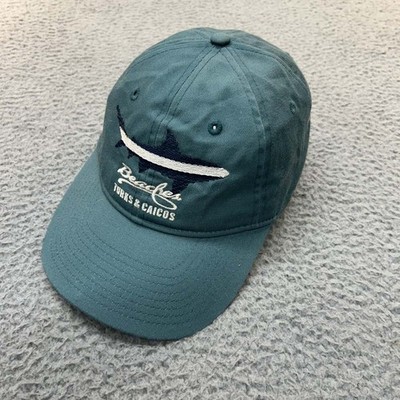 Beaches Turks Caicos Hat Cap Mens Baseball Cap One Size Gear souvenir Destinatio