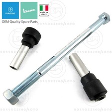 KIT REVISIONE SUPPORTO MOTORE TIPO ORIGINALE VESPA PX 125 150 PRIMA SERIE