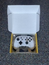 EasySMX - ESM-9124 White Wireless Controller