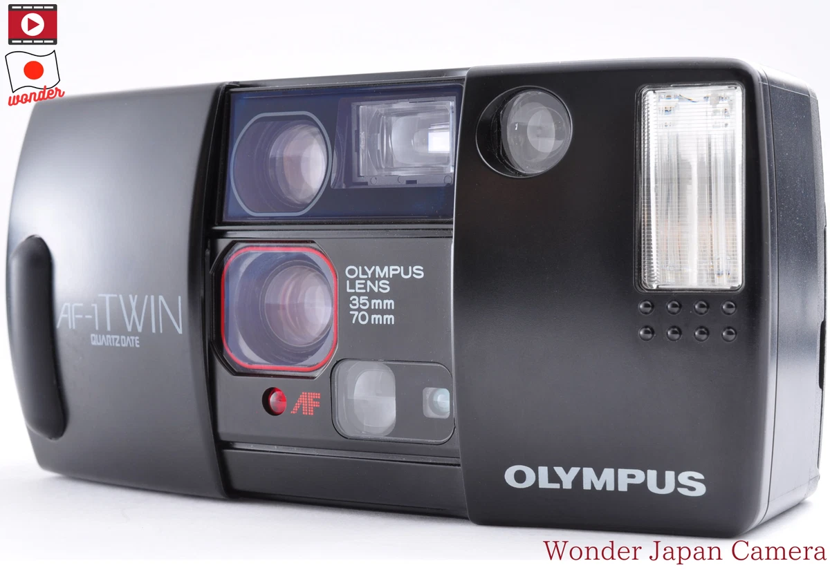 Olympus Af-1 Film Cameras for sale | eBay