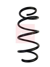 Suspension Coil Spring Front 330mm Length Damping Fits Kia Soul APEC ACS1704