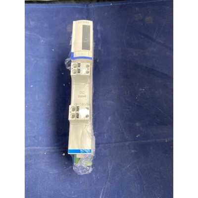 Telemecanique STB PDT3100 24vdc Pdm Standard + STB XBA 2200 (b37)
