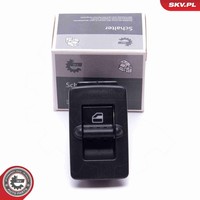 Esen SKV Schalter Fensterheber 37SKV406 FüR VW NEW Beetle 9C1 1C1 TDI RSI 1C9