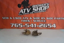 2005 LTZ KFX DVX 400 Steering Knuckles 51230-07G01 51240-07G10