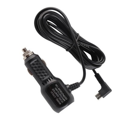 Automobile Data Recorder Car Dash Camera Vehicle Cam Loop Recording Dual Len SET