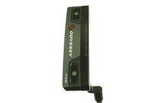 Odyssey Tri-Hot 5K Two Putter Right-Handed Graphite and Steel #15427 Golf Club