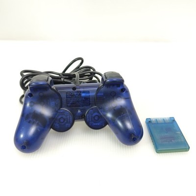 SONY PS2 Game Console SCPH-50000 MB/MH Read US and JP Games from