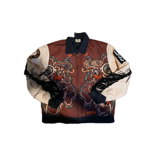 Watson  Designer Jacket XL - product listing photo