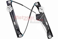 Metzger Fensterheber 2160652 FüR Bmw