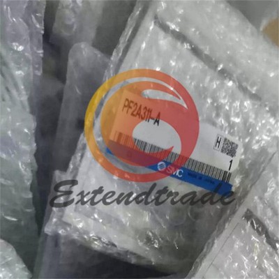 1PC NEW SMC PF2A311-A Flow Sensor