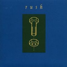 Counterparts von Rush | CD | Zustand akzeptabel
