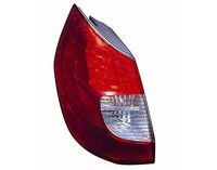 RÜCklicht RÜCkleuchte Links Renault Scenic 2006-2009