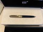MONTBLANC, MOZART, Solitaire, Silver & Gold, Rare, NOS, France 🇫🇷 — photo 4