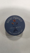 Norse Organics Pimple Stopper Night Balm, Medicated Acne Treatment Balm