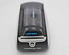 Dymo LabelWriter 450 Thermal Label Printer  Model: 1750110