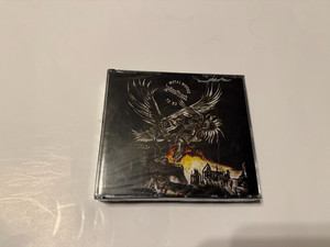 Judas Priest Metal Works 73 93 | eBay