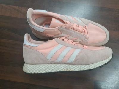 adidas Forest Grove EU 39