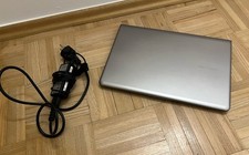 Samsung Serie 5 Ultrabook NP530U3C i3 - 128 GB SSD 4GB RAM Windows 10