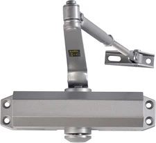 Light/Medium Duty Residential/Light Commercial Door Closer - DC5003 Surface Moun