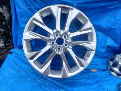 20 21 22 TOYOTA HIGHLANDER 20x8 20