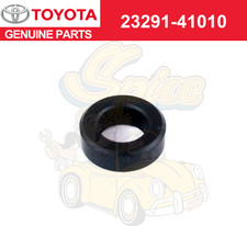 Toyota Injector Insulator 23291-41010  Package of Four (4) Various