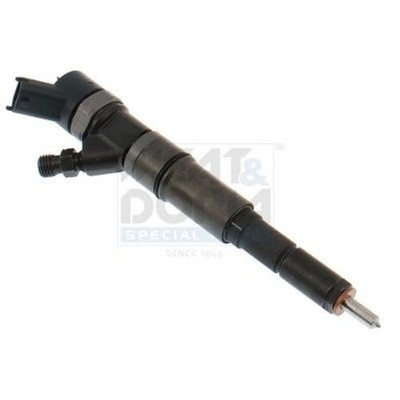 For MEAT & DORIA 74114R INJECTOR CR