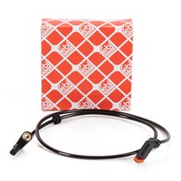 febi ABS Sensor Raddrehzahl FüR MERCEDES-BENZ C-KLASSE W204 S204 C204 Hinten