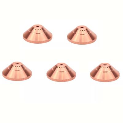 5Pcs 020424 Plasma Cutter Shield For MAX200 HT2000 Plasma Torch