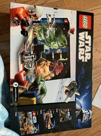 LEGO Star Wars: Star Wars Advent Calendar (7958).    Sealed