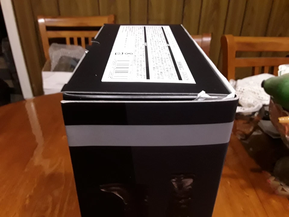 Figura 1:6 exclusiva de Star Wars Imperial TIE Fighter Pilot Sideshow  Foto 4 de 4