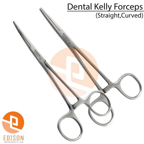 43 Pcs Cardiac Surgery Instruments Kit Surgical Cardiology Microvascular Surgery - Picture 15 of 24