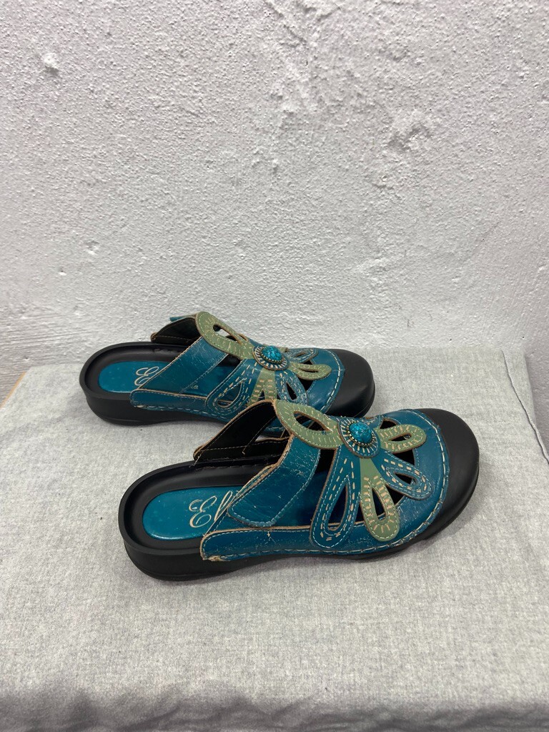 elite by conkus shoes