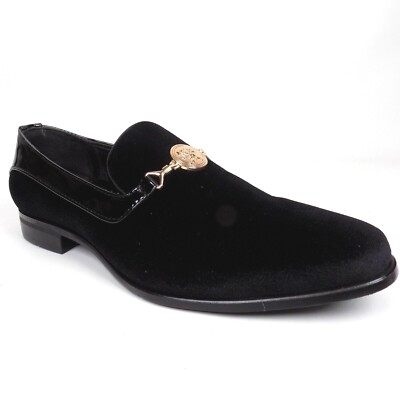 Stacy Adams Swizzle Slip On Men display picture 1