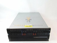 5802 IBM 12X I/O Drawer 10x PCIe, 18x SAS Disk Slots Unpopulated 