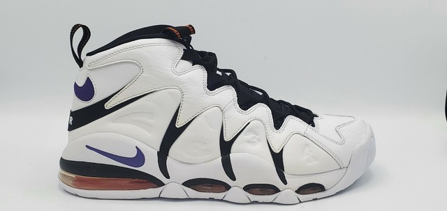 nike charles barkley 34