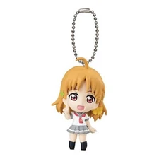 Love Live! Sunshine!! Mini Figure Mascot Keychain Pt. 1 - Chika Takami