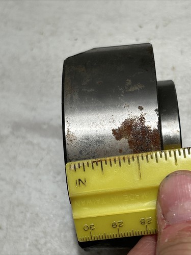 SMW AUTOBLOK Wedge Actuator 3 Jaw Lathe Chuck 86021680 - Picture 6 of 15
